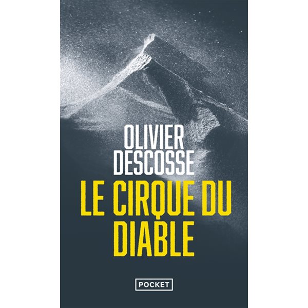 Le cirque du diable : thriller, Pocket. Thriller, 19590