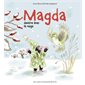 Magda dessine avec la neige, Tome 5, Magda