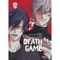 Death game, Vol. 4