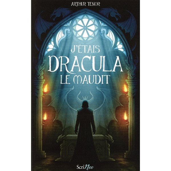 J'étais Dracula le maudit