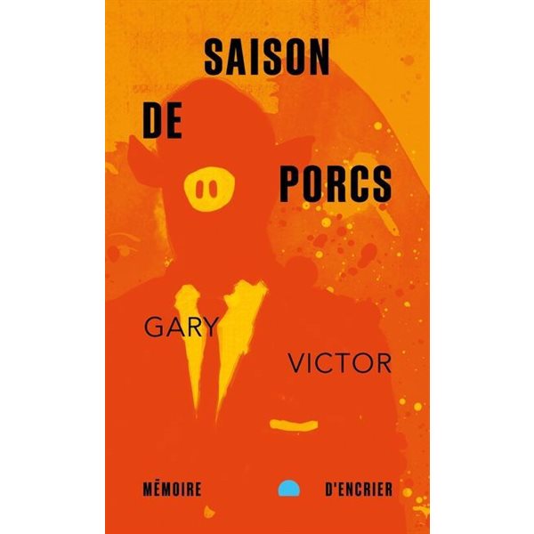 Saison de porcs, Legba