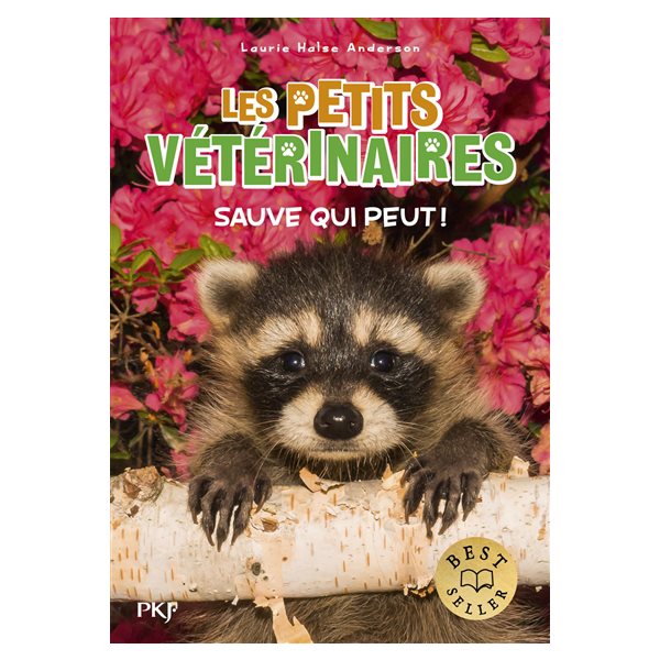 Sauve qui peut !, Tome 30, Les petits vétérinaires