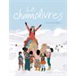 Le chamolivres, Jeunesse
