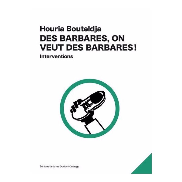 Des barbares, on veut des barbares !