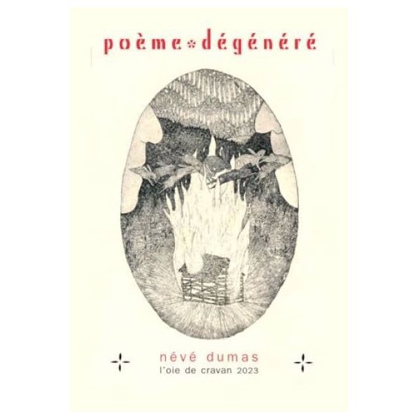 Poème dégénéré