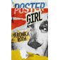 Poster girl, Pocket. Science-fiction. Fantasy, 17734