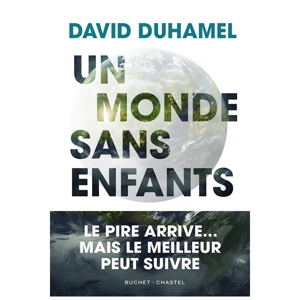 Un monde sans enfants : le pire arrive... mais le meilleur peut suivre
