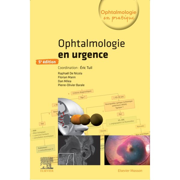 Ophtalmologie en urgence, Ophtalmologie en pratique
