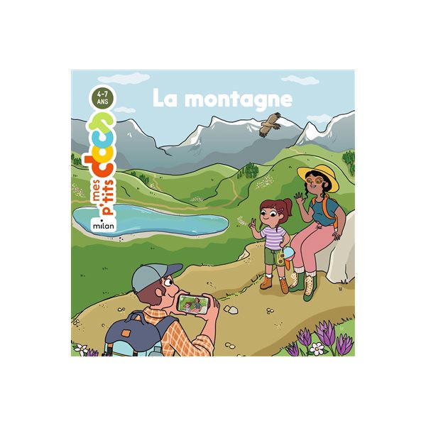 La montagne
