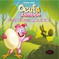 C'est Pâques, mon coco !, Oeuf & Jambon