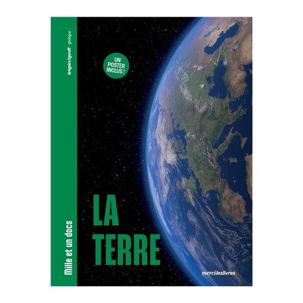 La Terre