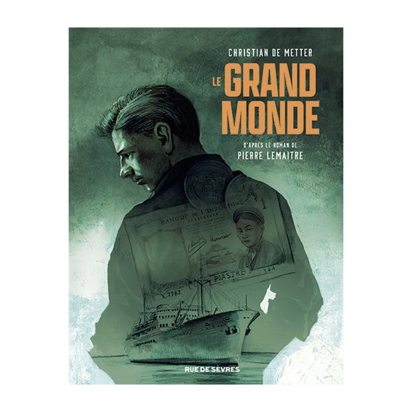 Le grand monde