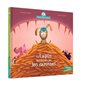 Le lapin qui n'aimait pas les carottes, Tome 33, Mamie Poule raconte