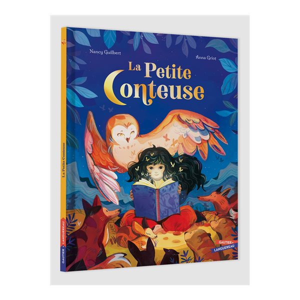 La petite conteuse