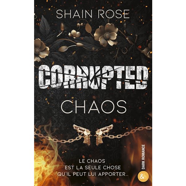 Corrupted chaos