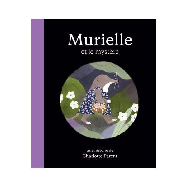 Murielle et le mystère