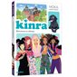 Bienvenue au château, Le trésor des Kinra, 1