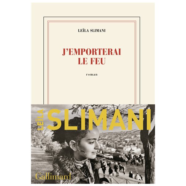 J'emporterai le feu, Tome 3, Le pays des autres