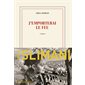 J'emporterai le feu, Tome 3, Le pays des autres