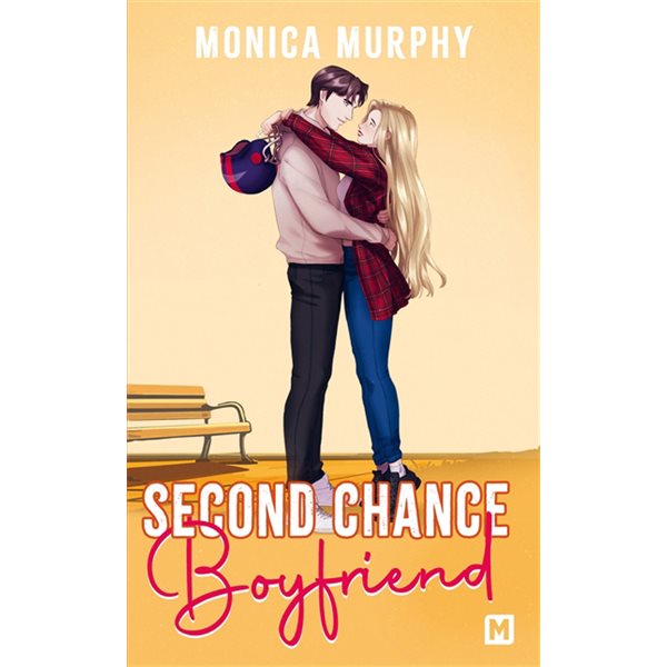 Second chance boyfriend, Romantica