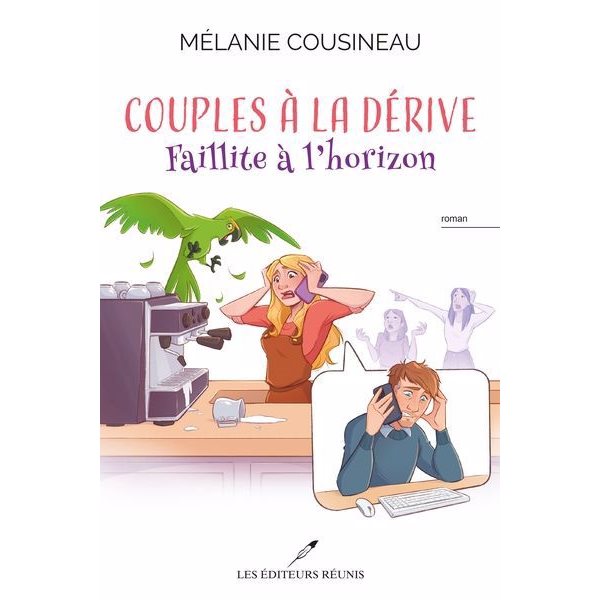 Faillite à l'horizon, Couples à la dérive