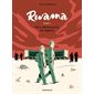 Mon adolescence en Algérie (1992-2000), Tome 2, Rwama