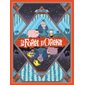 Une longue nuit, Tome 1, La forêt d'Oreka