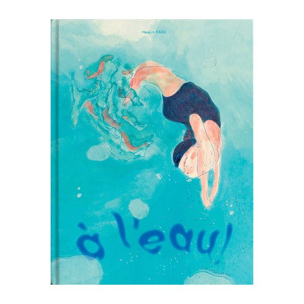 A l'eau !
