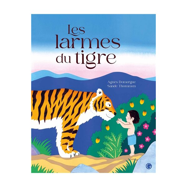 Les larmes du tigre, Lecteurs en herbe