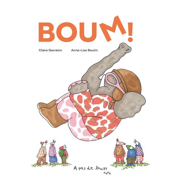 Boum !
