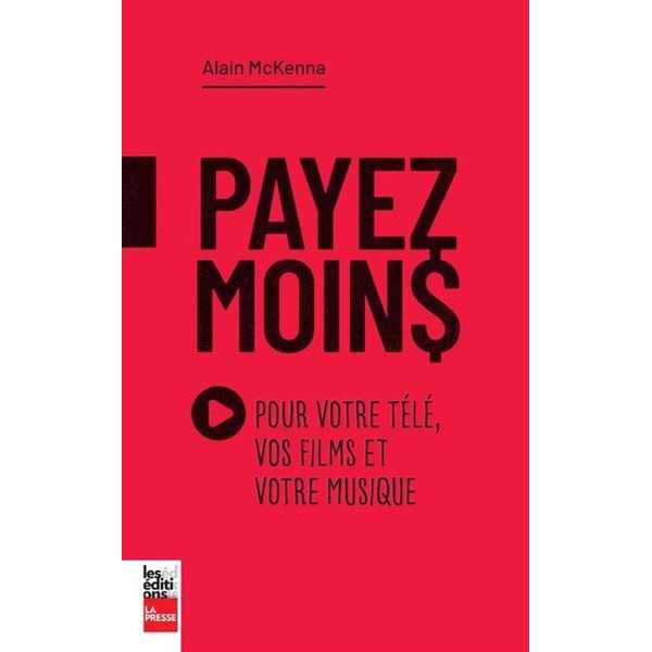 Payez moins pour votre télé, vos films et votre musique