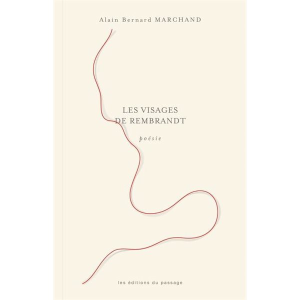 Les visages de Rembrandt