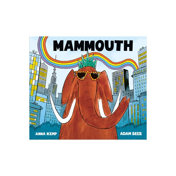 Mammouth