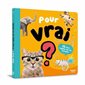 15 faits rigolos sur les animaux, Pour vrai?