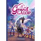 Les trois font la paire, Tome 1, Grand Galop