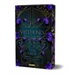 Retour de flamme, Tome 1 Virtuoses
