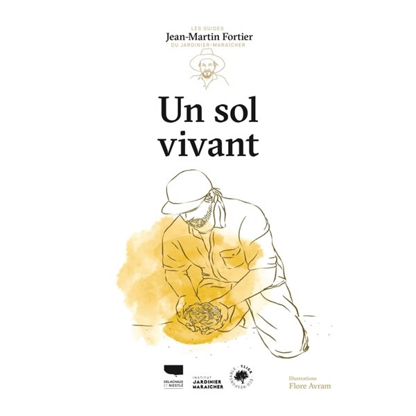 Un sol vivant
