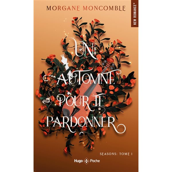 Un automne pour te pardonner, Seasons, 1