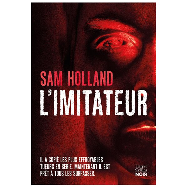 L'imitateur