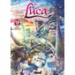 Luca, vétérinaire draconique, Vol. 3