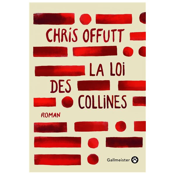 La loi des collines