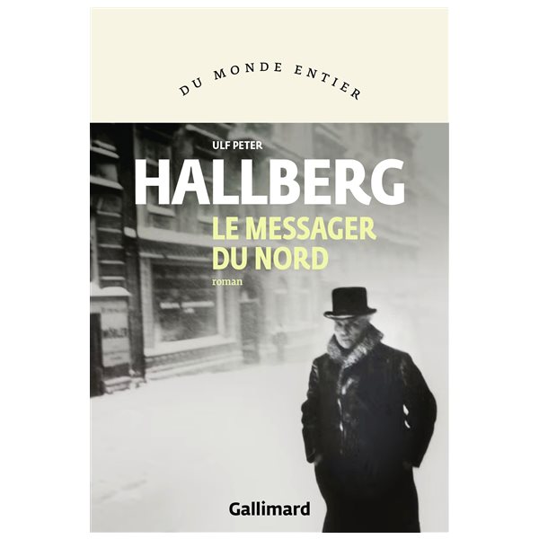 Le messager du Nord
