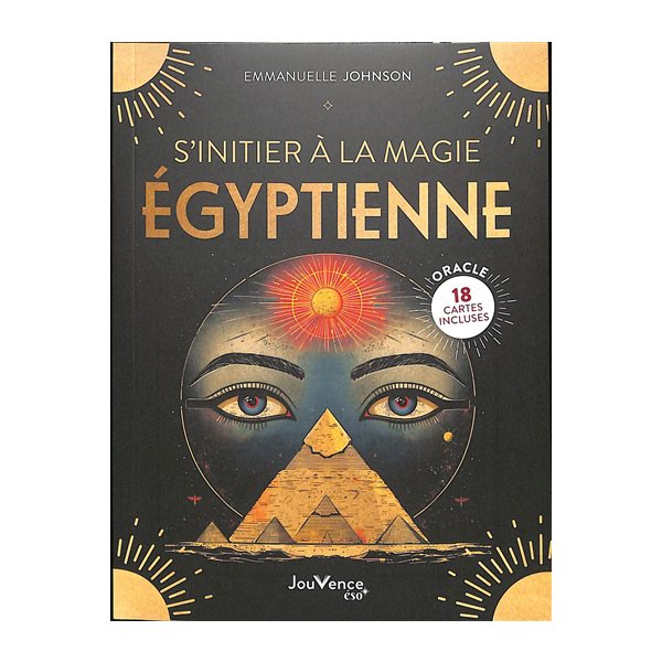 S'initier à la magie égyptienne : oracle