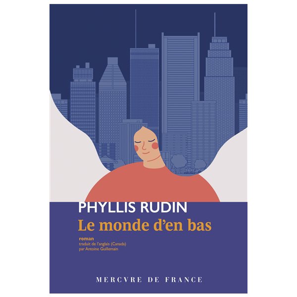 Le monde d'en bas