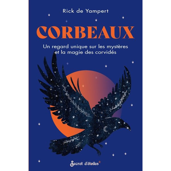 Corbeaux : un regard unique sur les mystères et la magie des corvidés