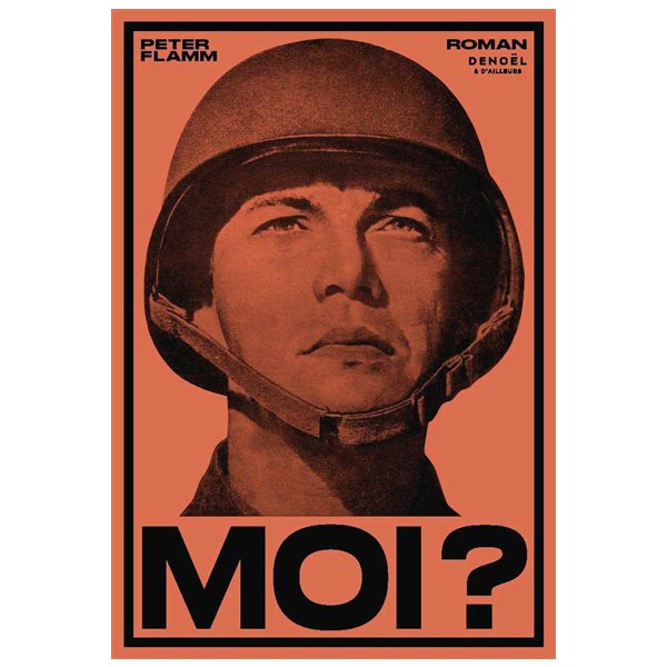 Moi ?, Et d'ailleurs