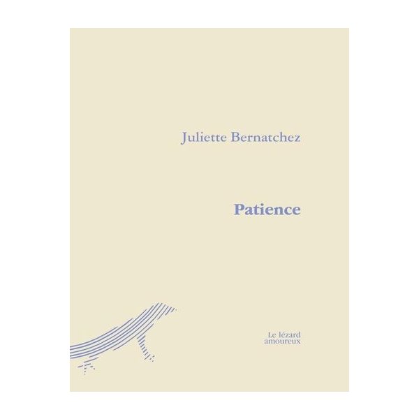 Patience