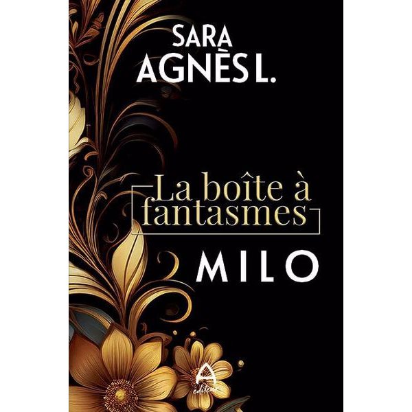 La boîte à fantasmes : Milo