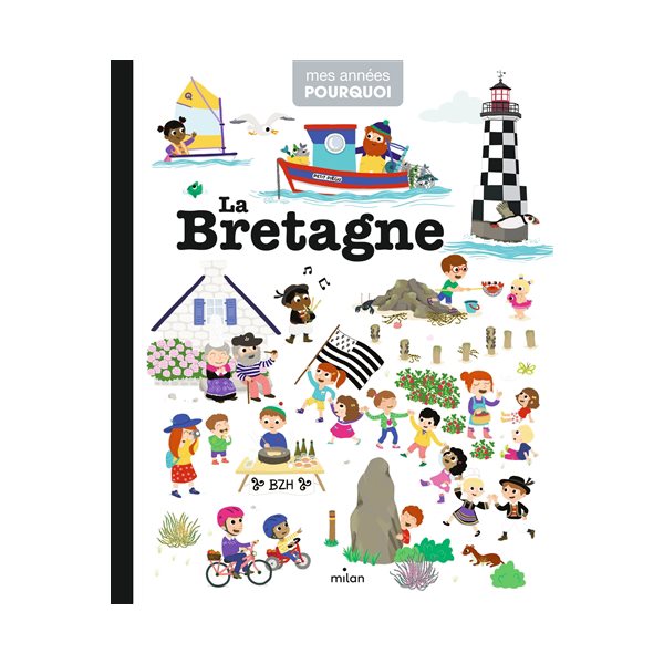 La Bretagne