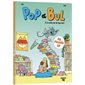A la recherche de PapriCat !, Tome 1, Pop et Bul